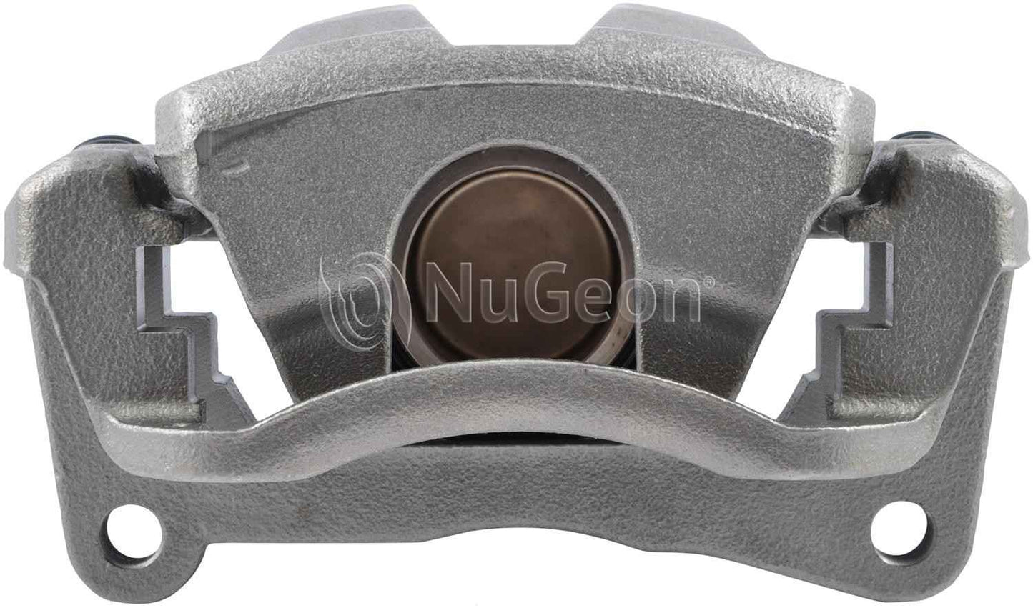 BBB Industries Disc Brake Caliper 99-02002B