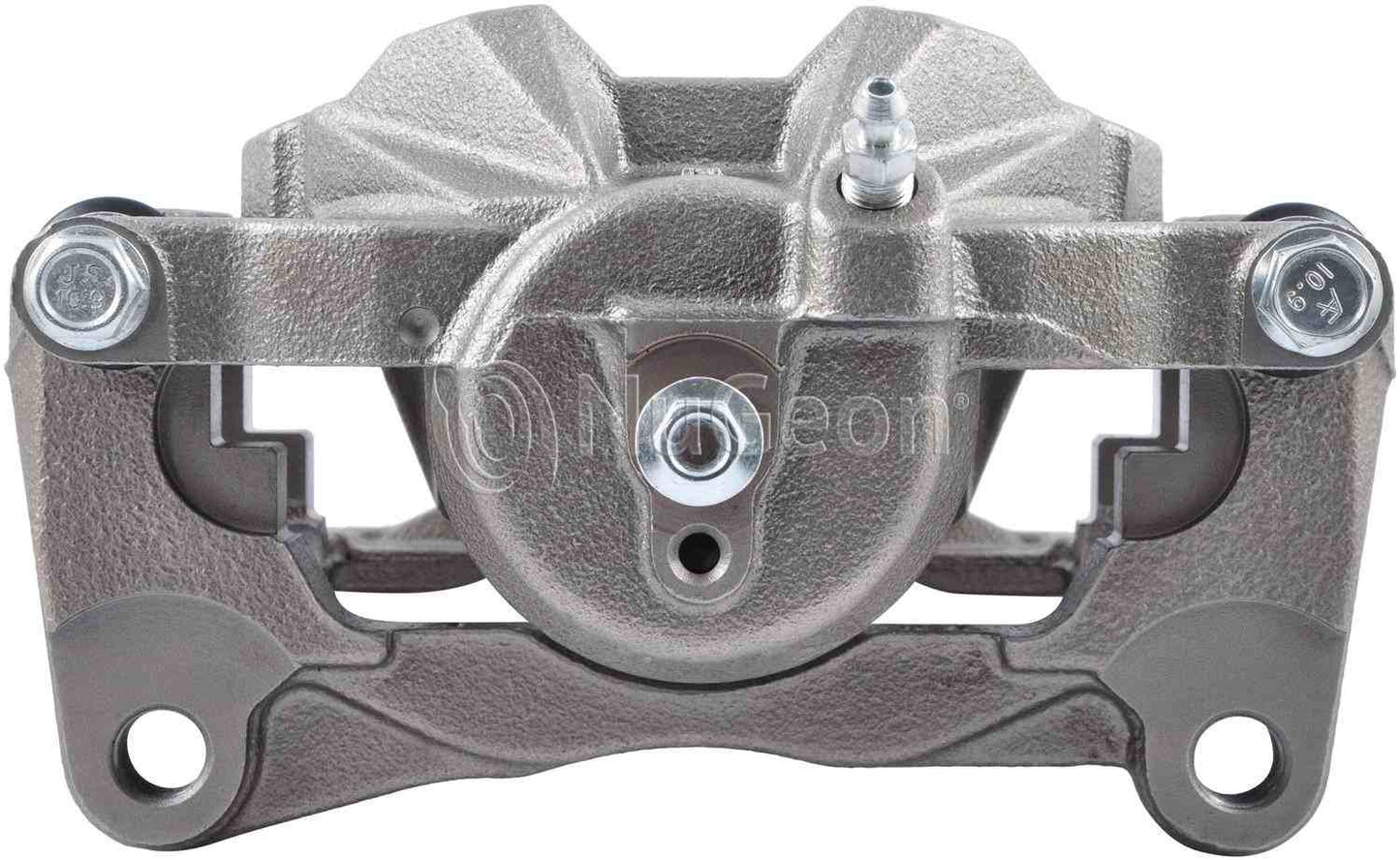 BBB Industries Disc Brake Caliper 99-02002B