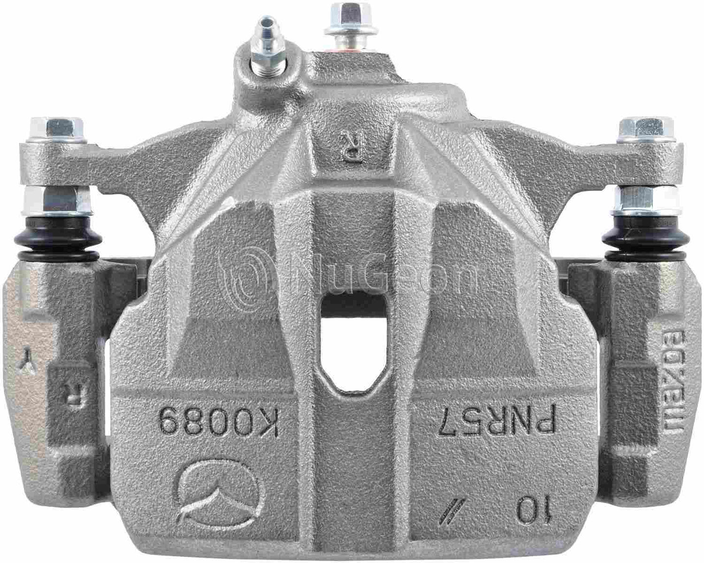 BBB Industries Remanufactured Disc Brake Caliper 99-02002B