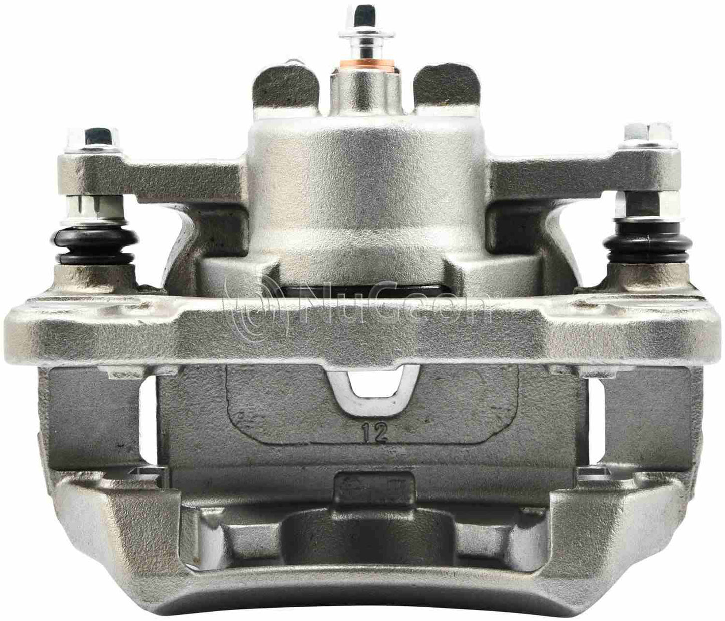 BBB Industries Remanufactured Disc Brake Caliper 99-02003A