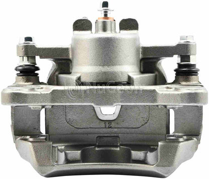 BBB Industries Remanufactured Disc Brake Caliper 99-02003A