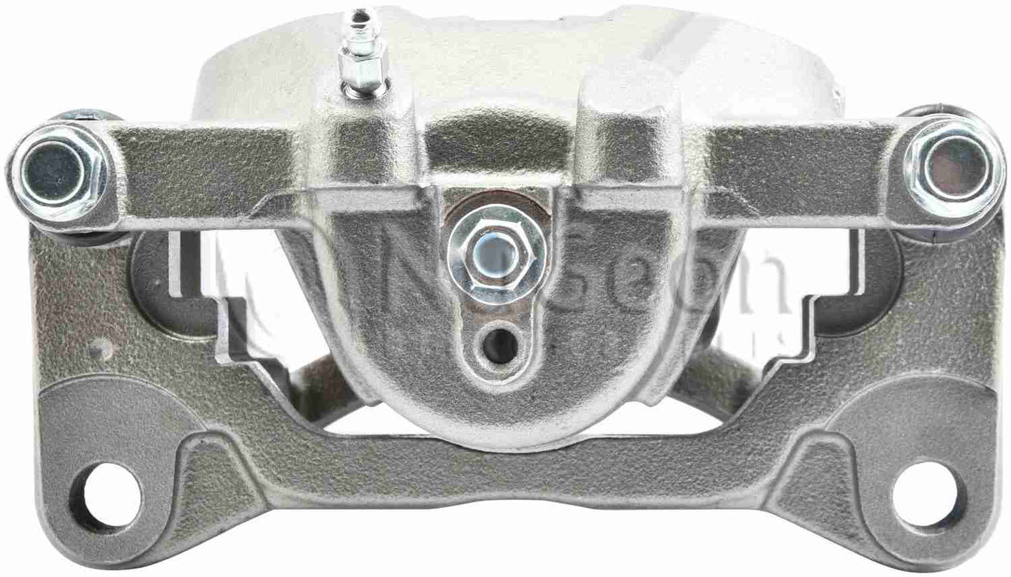 BBB Industries Remanufactured Disc Brake Caliper 99-02003A
