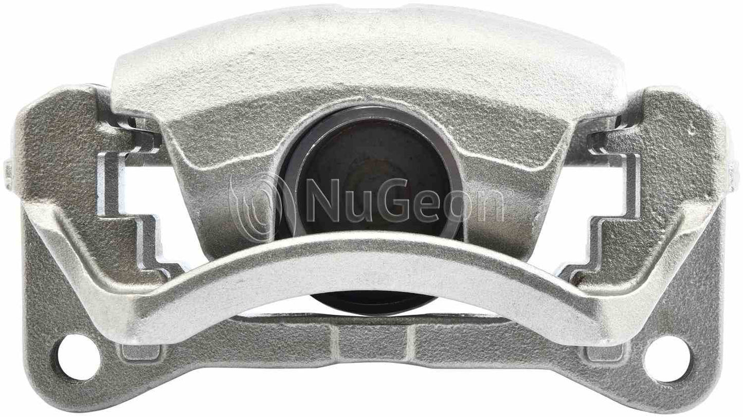 BBB Industries Remanufactured Disc Brake Caliper 99-02003A