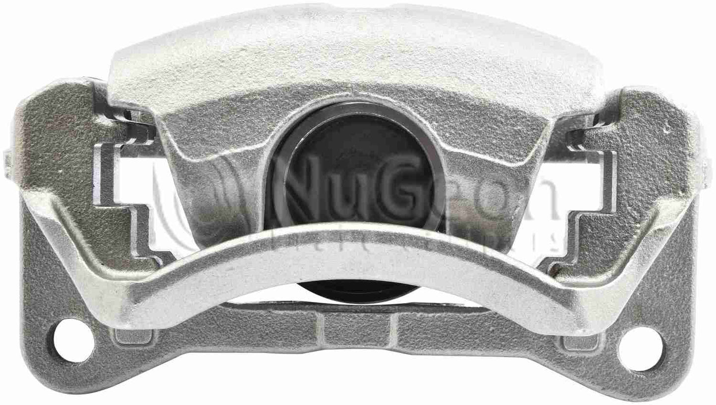 BBB Industries Remanufactured Disc Brake Caliper 99-02003A