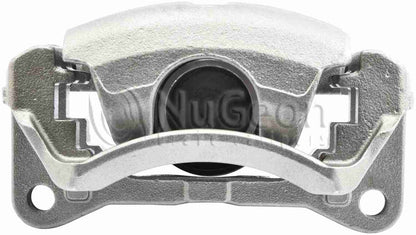 BBB Industries Remanufactured Disc Brake Caliper 99-02003A
