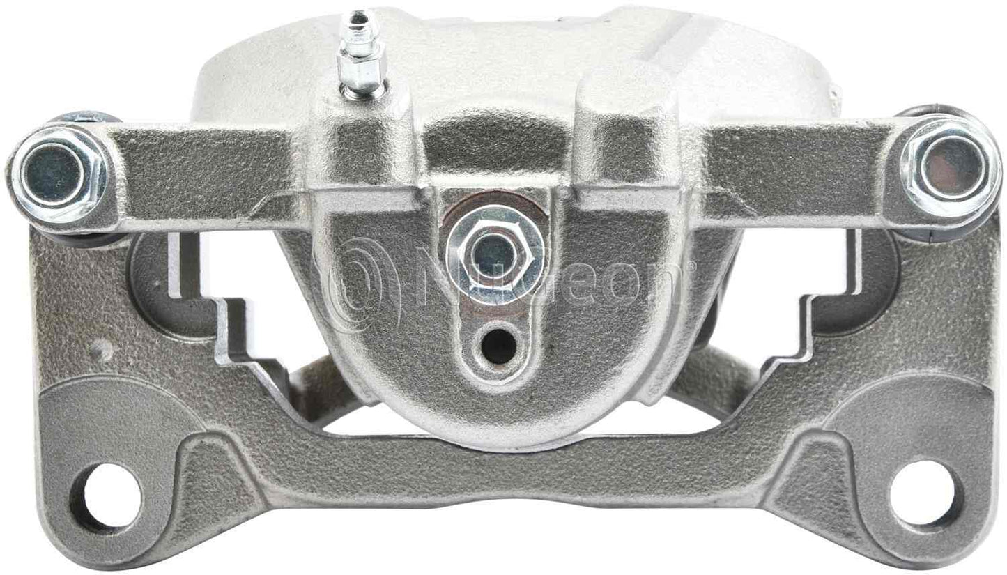 BBB Industries Remanufactured Disc Brake Caliper 99-02003A