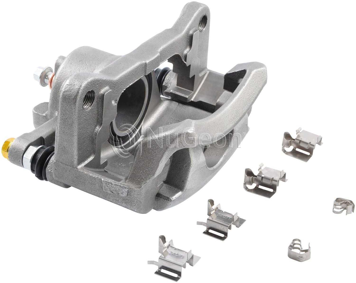 BBB Industries Remanufactured Disc Brake Caliper 99-02003B