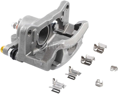 BBB Industries Remanufactured Disc Brake Caliper 99-02003B