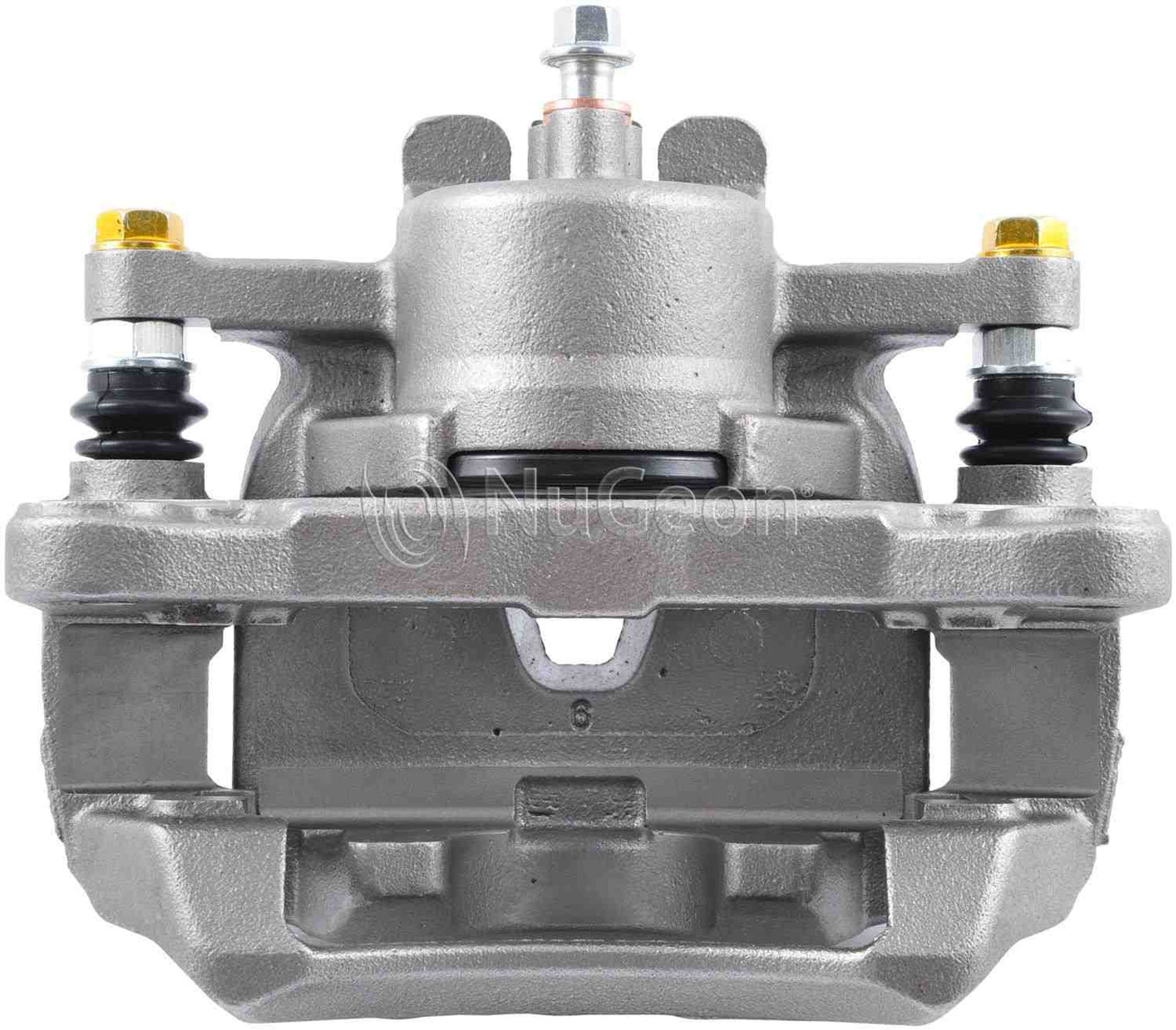 BBB Industries Remanufactured Disc Brake Caliper 99-02003B