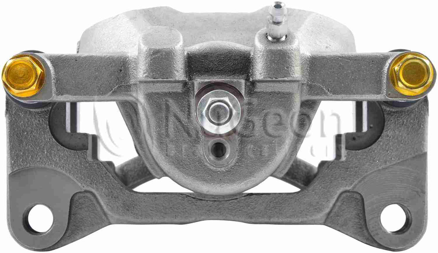 BBB Industries Remanufactured Disc Brake Caliper 99-02003B