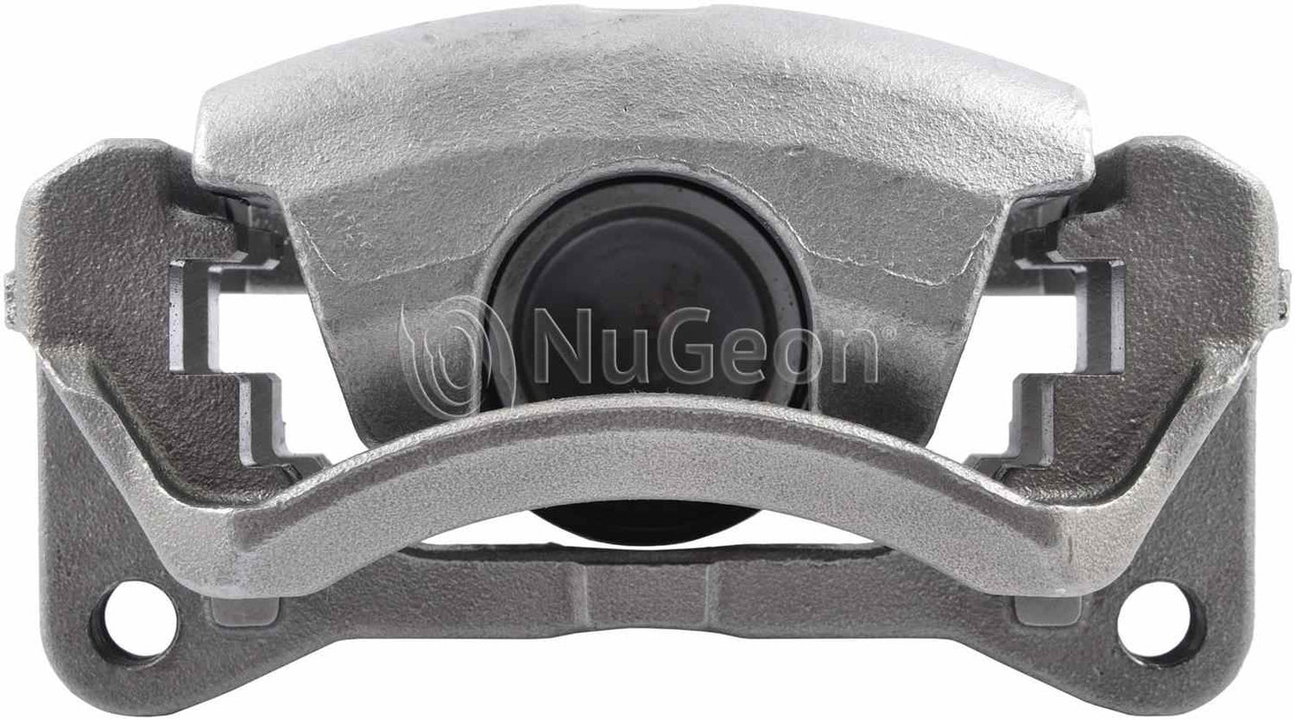 BBB Industries Remanufactured Disc Brake Caliper 99-02003B