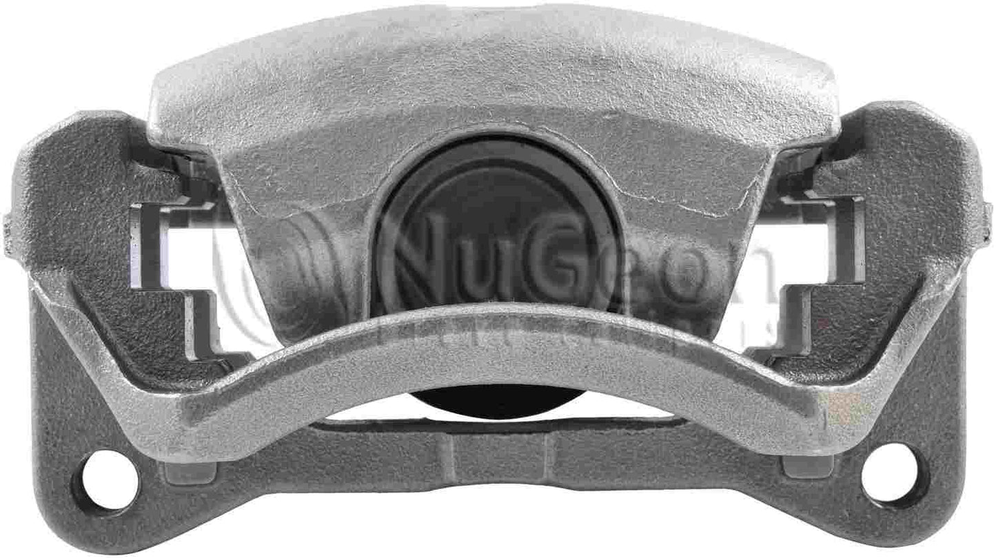 BBB Industries Remanufactured Disc Brake Caliper 99-02003B