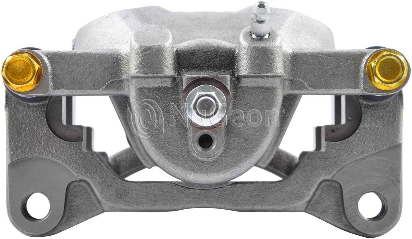 BBB Industries Remanufactured Disc Brake Caliper 99-02003B
