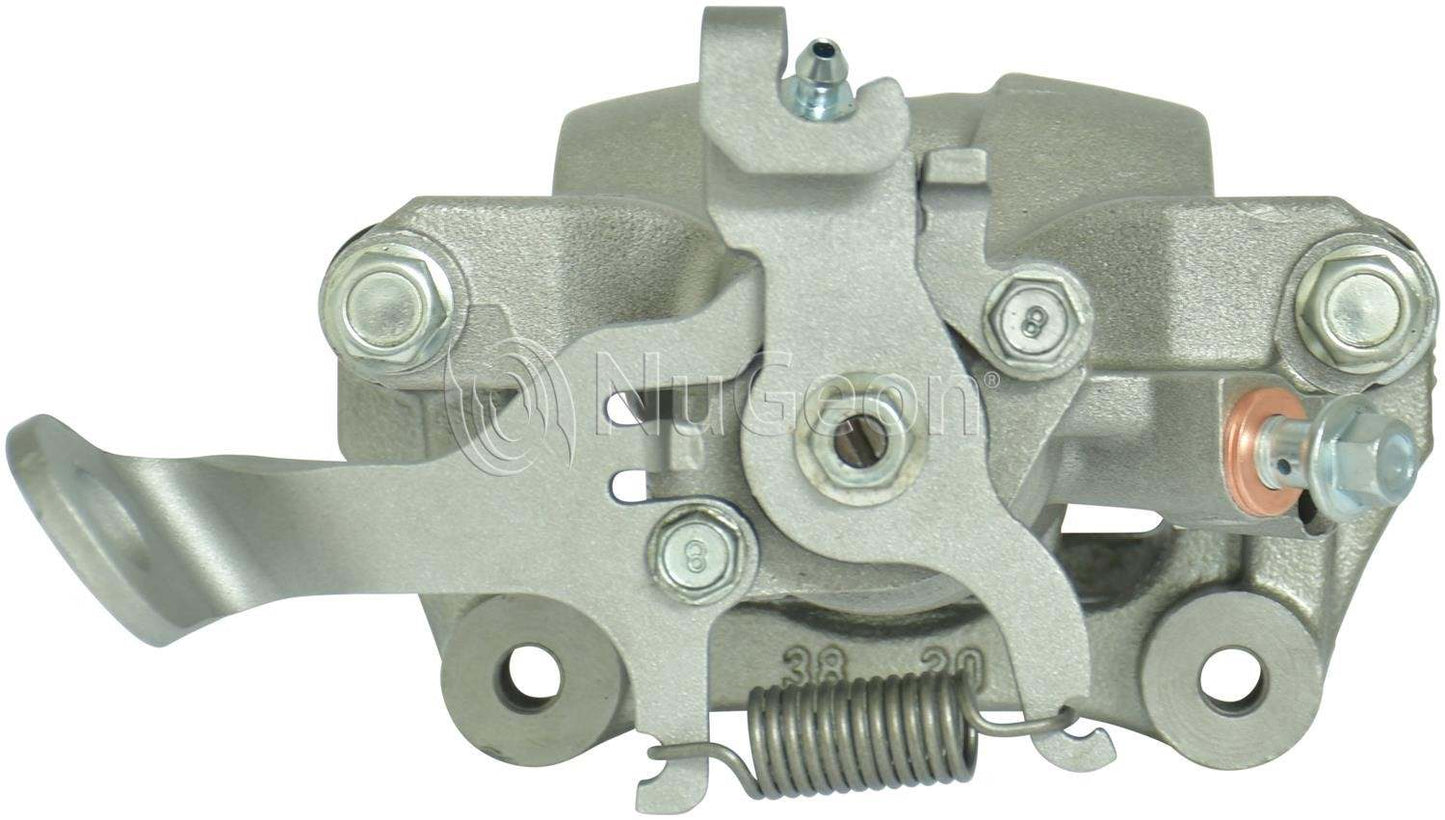 Nugeon Remanufactured Disc Brake Caliper 99-02004A