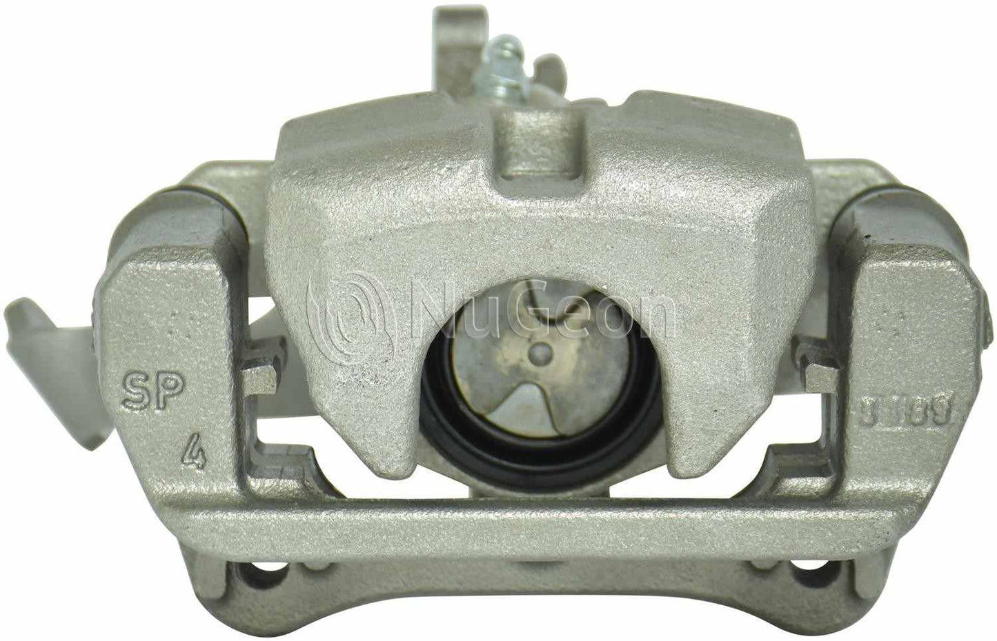 Nugeon Remanufactured Disc Brake Caliper 99-02004B