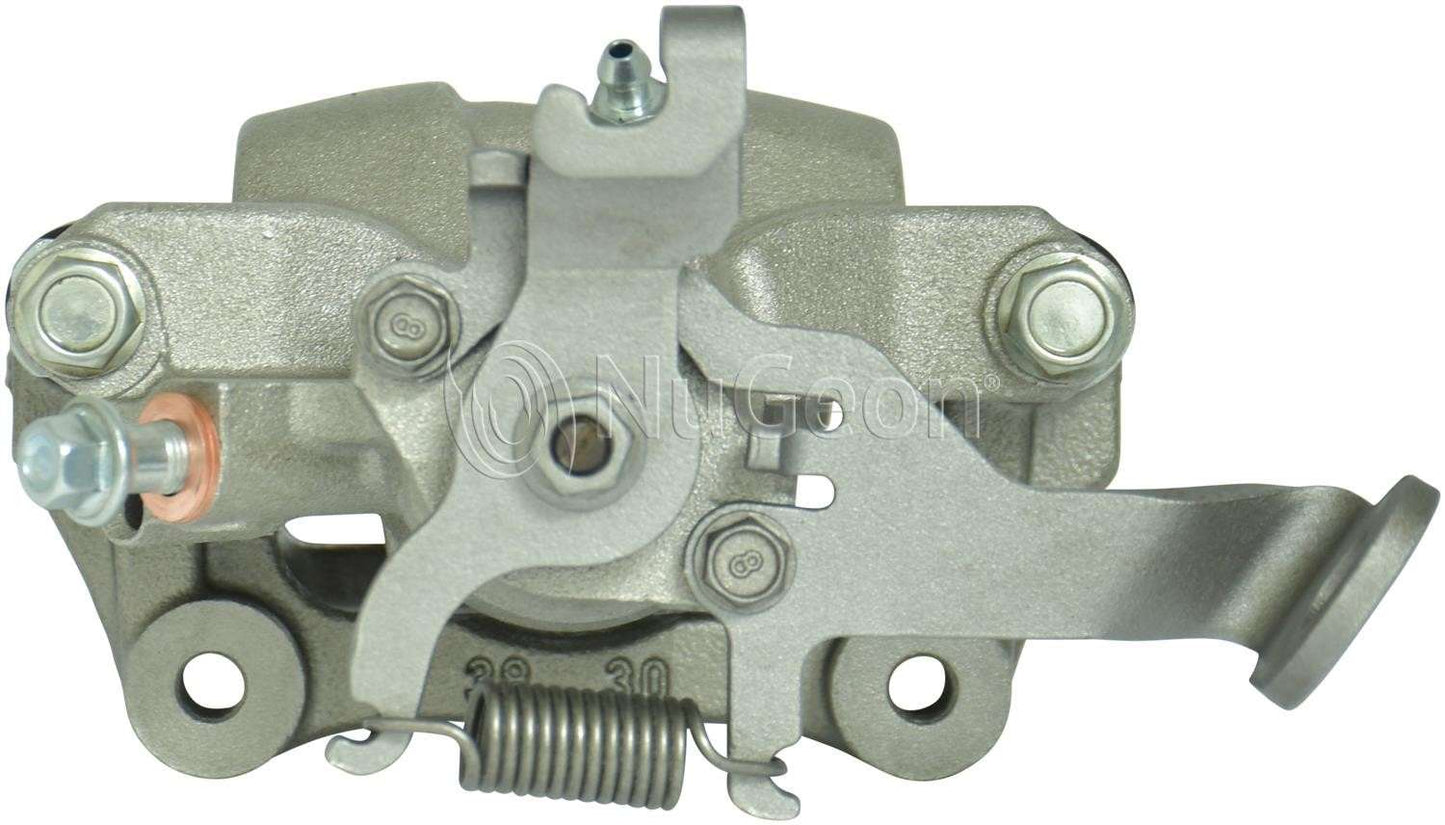 Nugeon Remanufactured Disc Brake Caliper 99-02004B