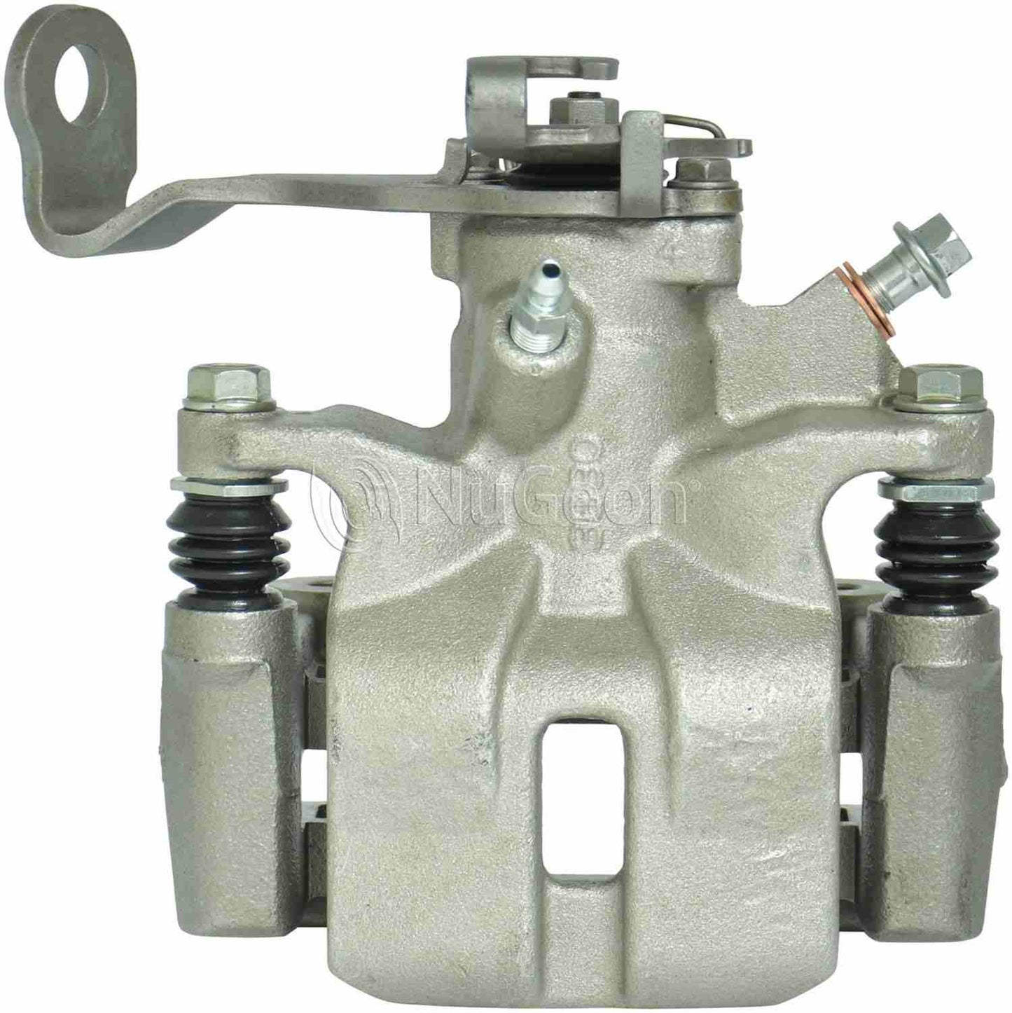 Nugeon Remanufactured Disc Brake Caliper 99-02004B