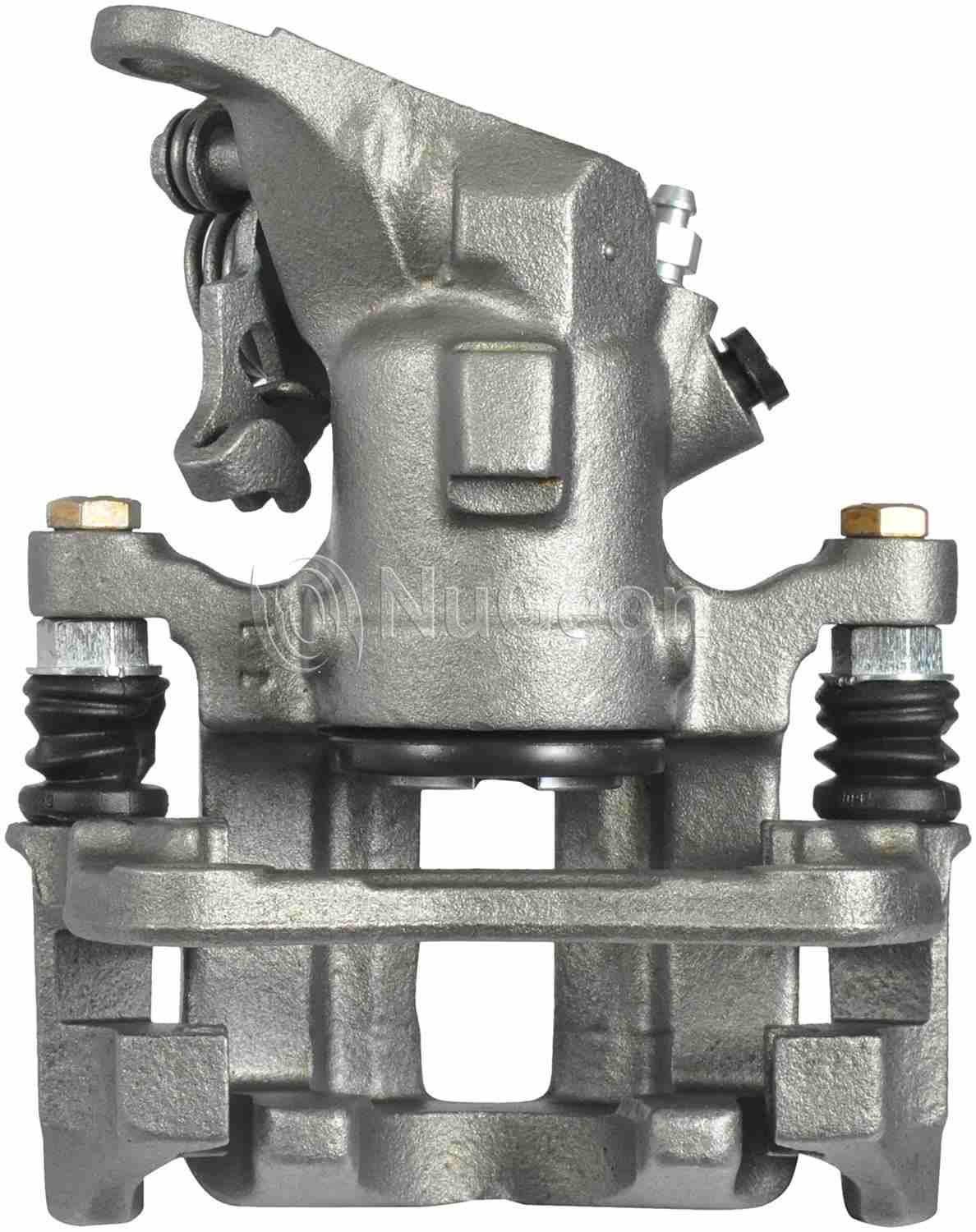 BBB Industries Remanufactured Disc Brake Caliper 99-02104B