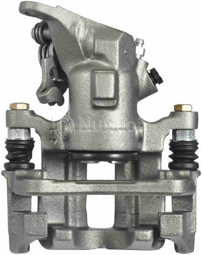 BBB Industries Remanufactured Disc Brake Caliper 99-02104B
