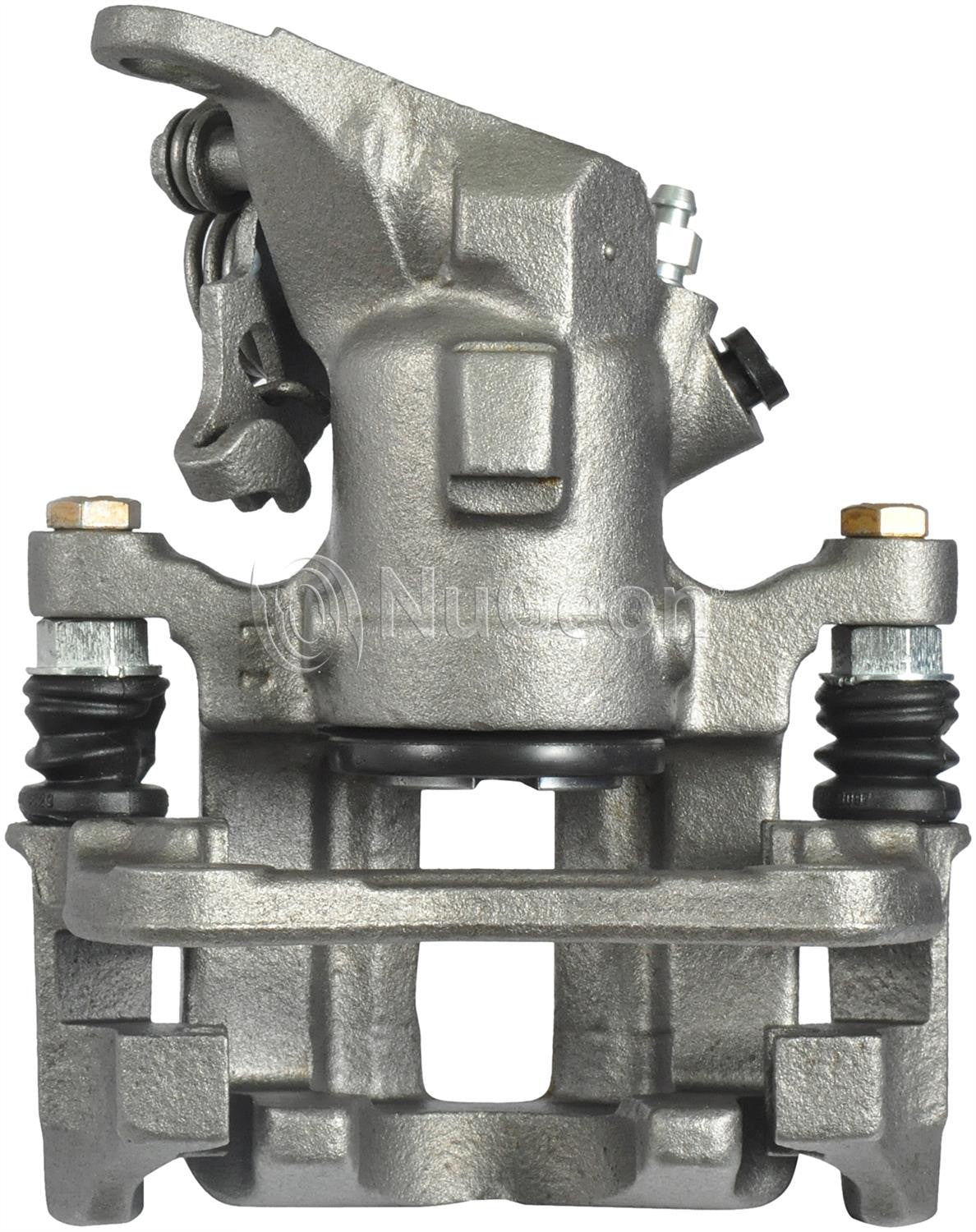 BBB Industries Remanufactured Disc Brake Caliper 99-02104B