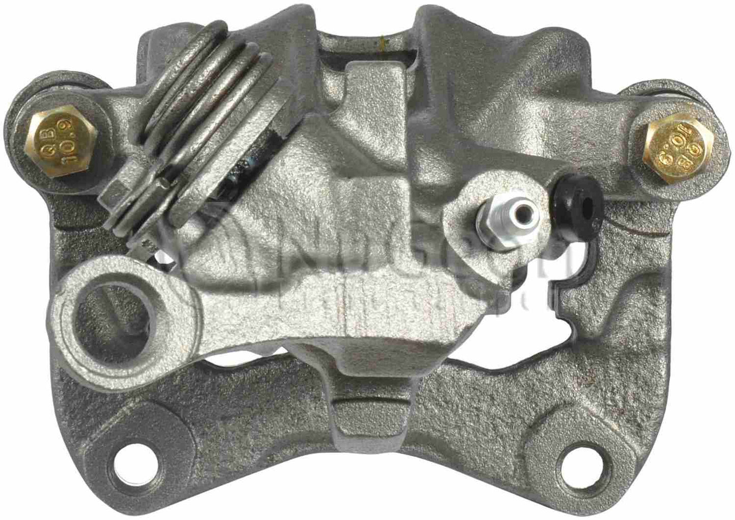 BBB Industries Remanufactured Disc Brake Caliper 99-02104B