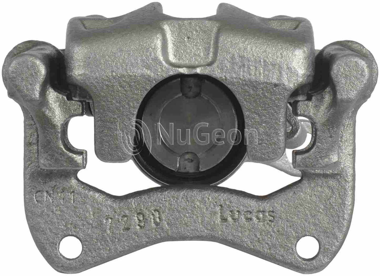 BBB Industries Remanufactured Disc Brake Caliper 99-02104B
