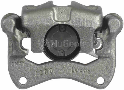 BBB Industries Remanufactured Disc Brake Caliper 99-02104B