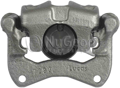 BBB Industries Remanufactured Disc Brake Caliper 99-02104B