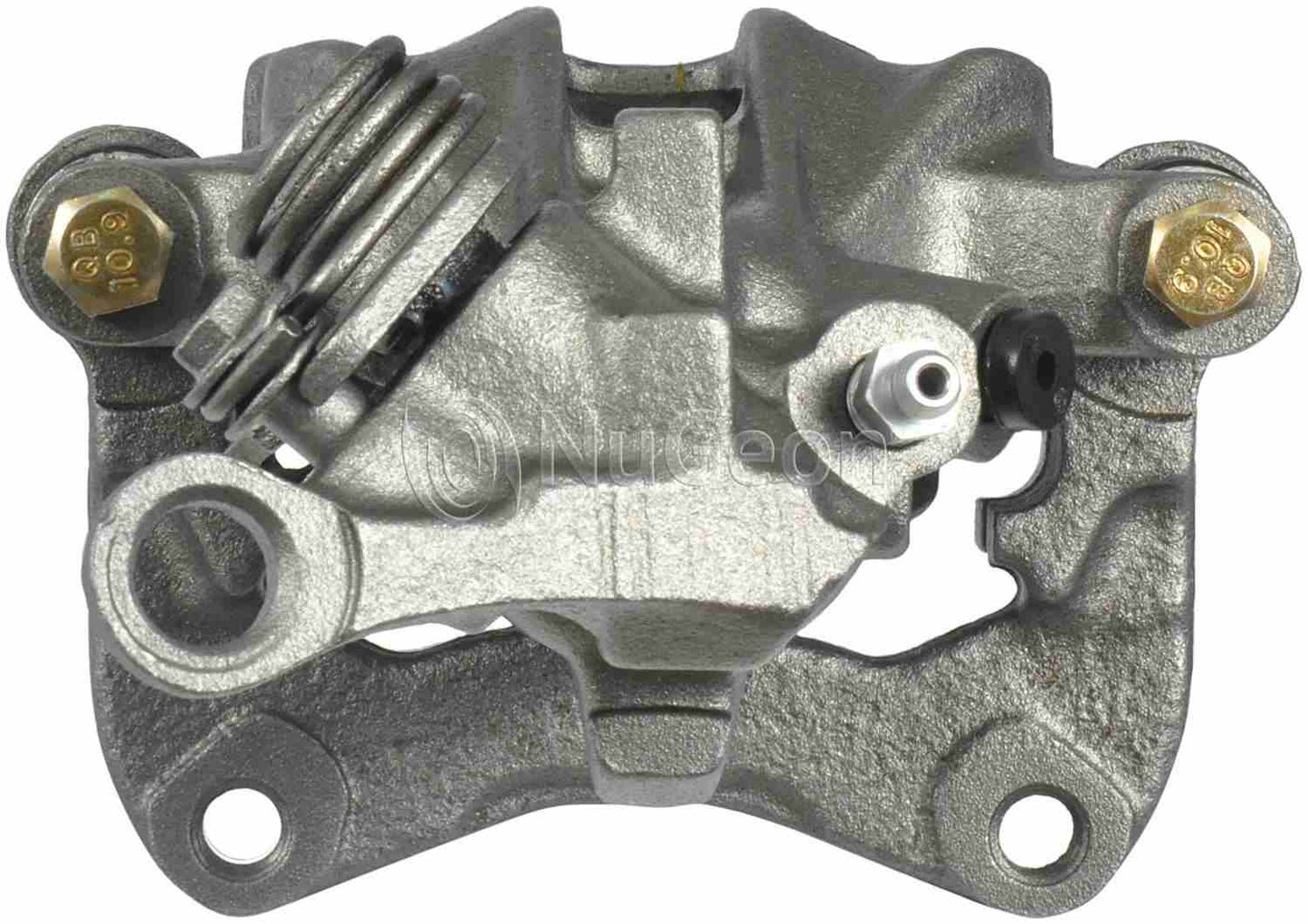 BBB Industries Remanufactured Disc Brake Caliper 99-02104B