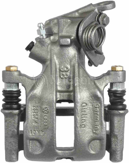 BBB Industries Remanufactured Disc Brake Caliper 99-02104B