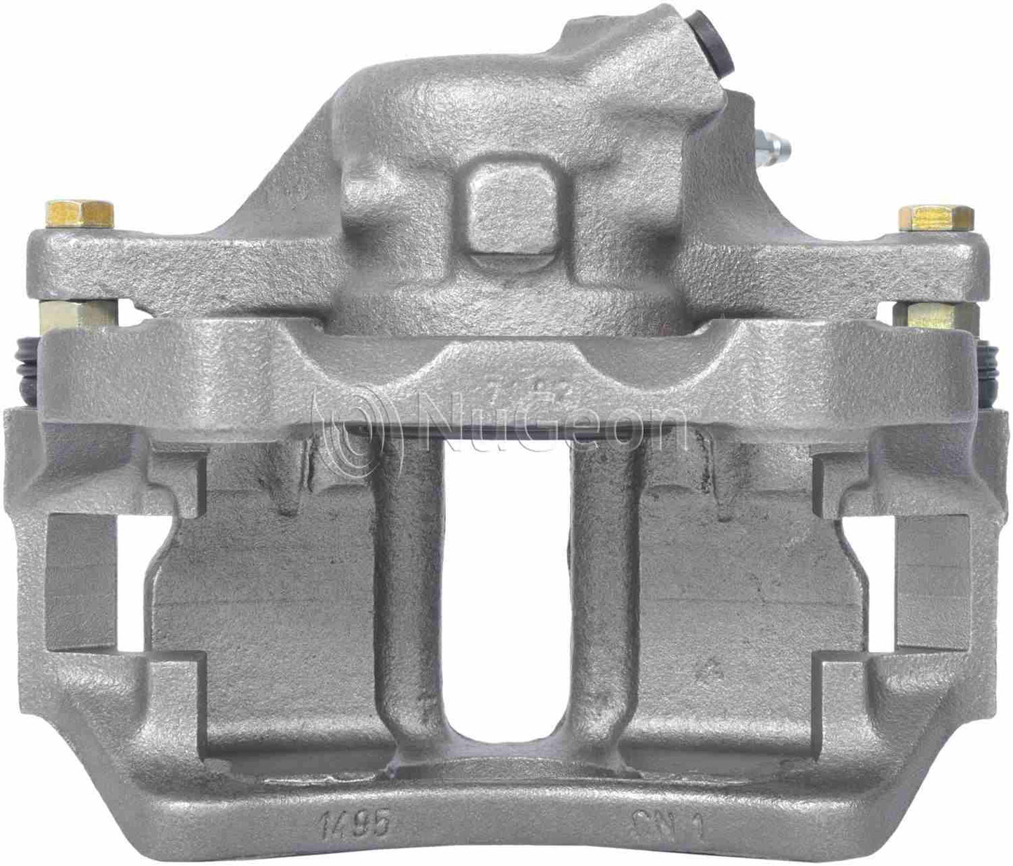 BBB Industries Disc Brake Caliper 99-02105B
