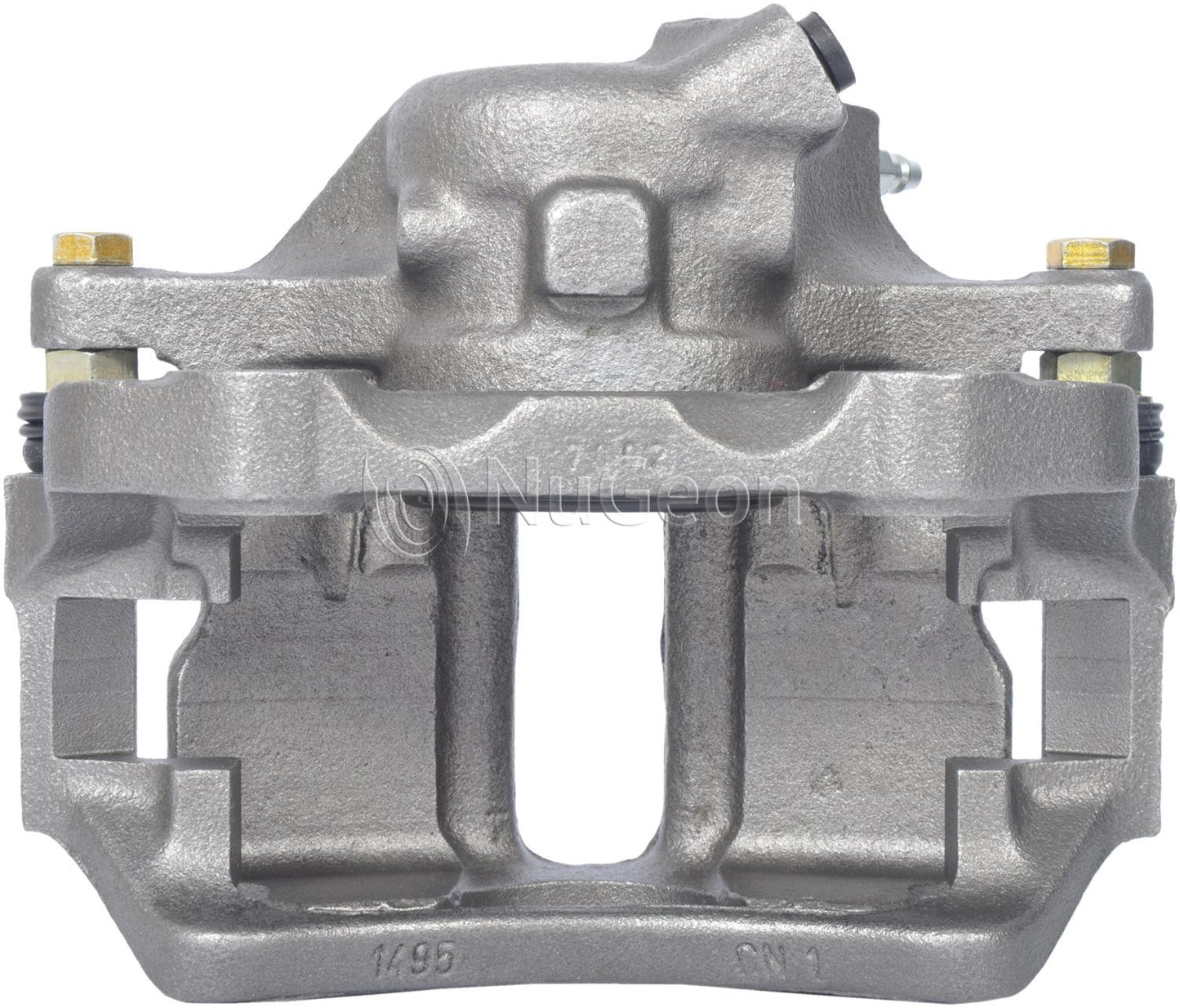 BBB Industries Disc Brake Caliper 99-02105B