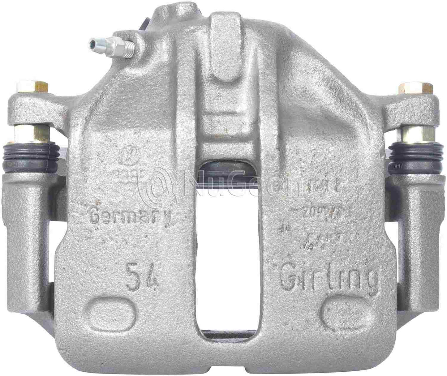 BBB Industries Disc Brake Caliper 99-02105B