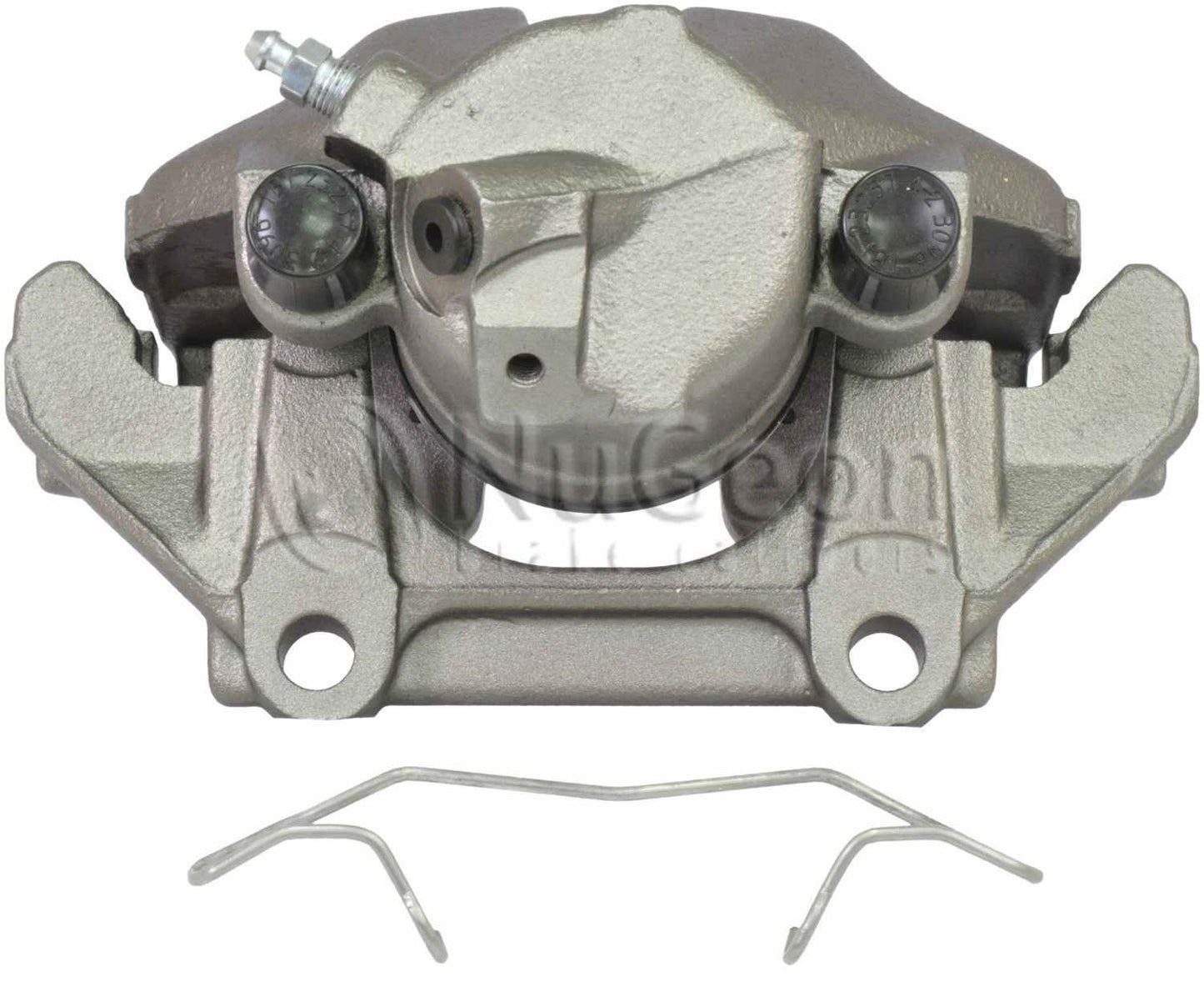 BBB Industries Disc Brake Caliper 99-02109A