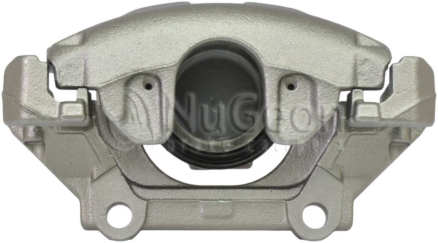 BBB Industries Disc Brake Caliper 99-02109A