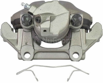 BBB Industries Disc Brake Caliper 99-02109A