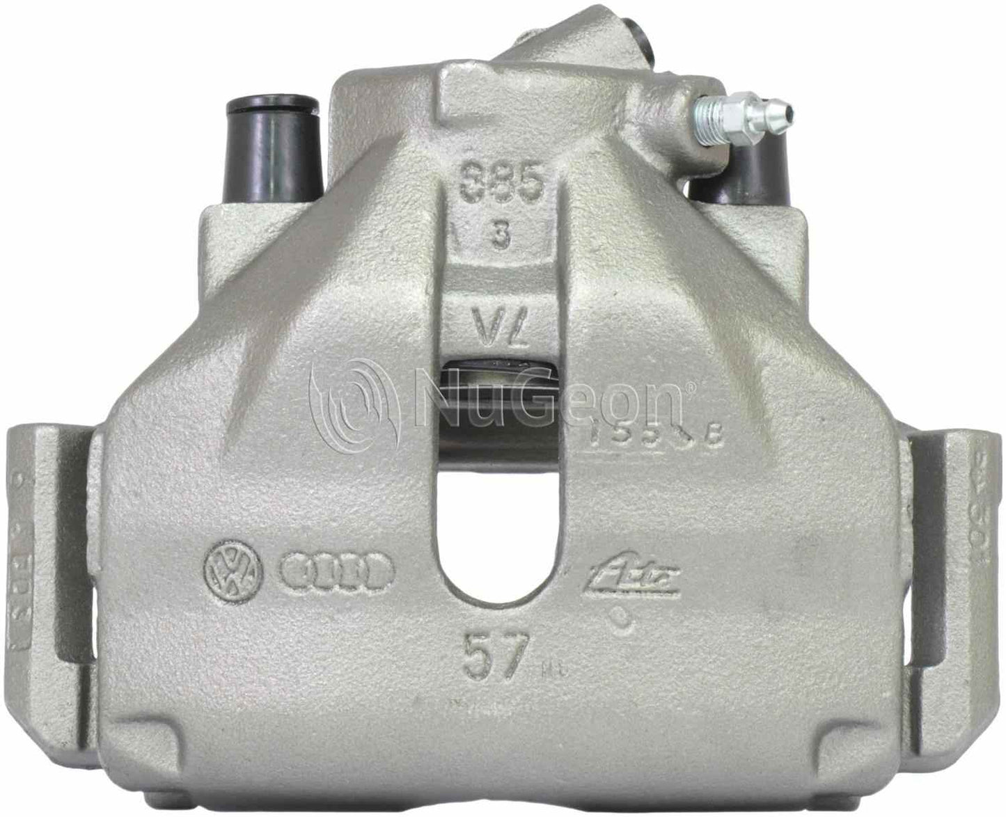 BBB Industries Disc Brake Caliper 99-02109A