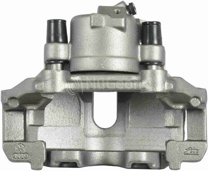 BBB Industries Remanufactured Disc Brake Caliper 99-02109B