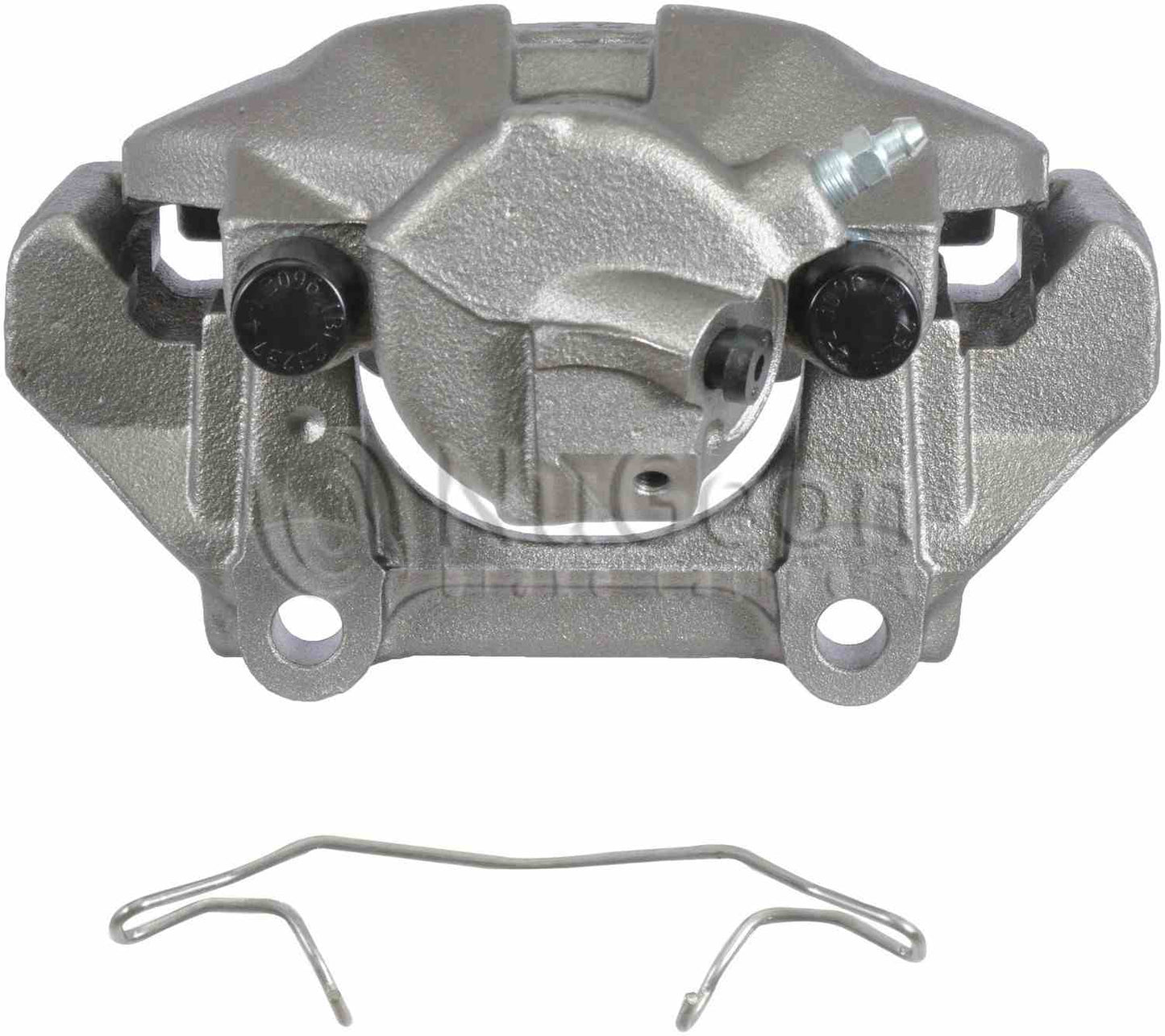 BBB Industries Remanufactured Disc Brake Caliper 99-02109B