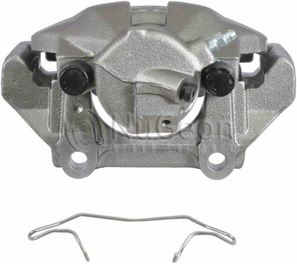 BBB Industries Remanufactured Disc Brake Caliper 99-02109B