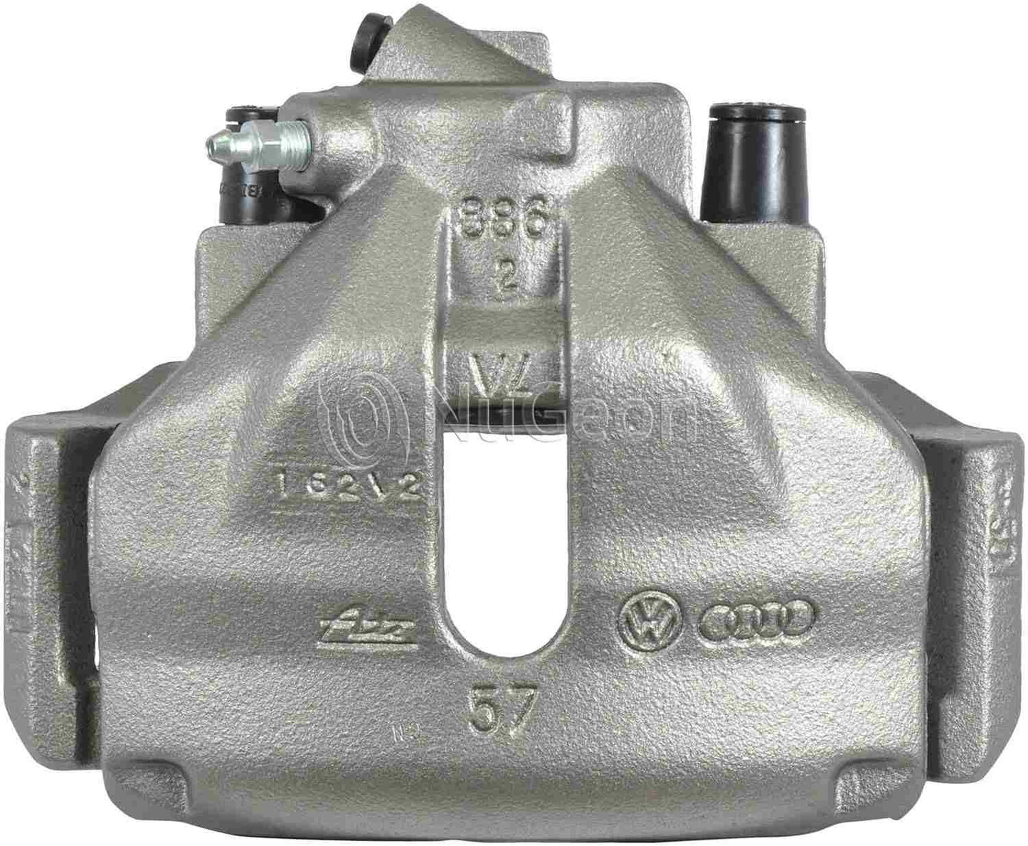 BBB Industries Disc Brake Caliper 99-02109B