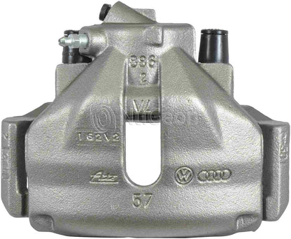 BBB Industries Remanufactured Disc Brake Caliper 99-02109B