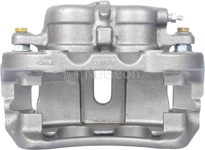 BBB Industries Remanufactured Disc Brake Caliper 99-02110B