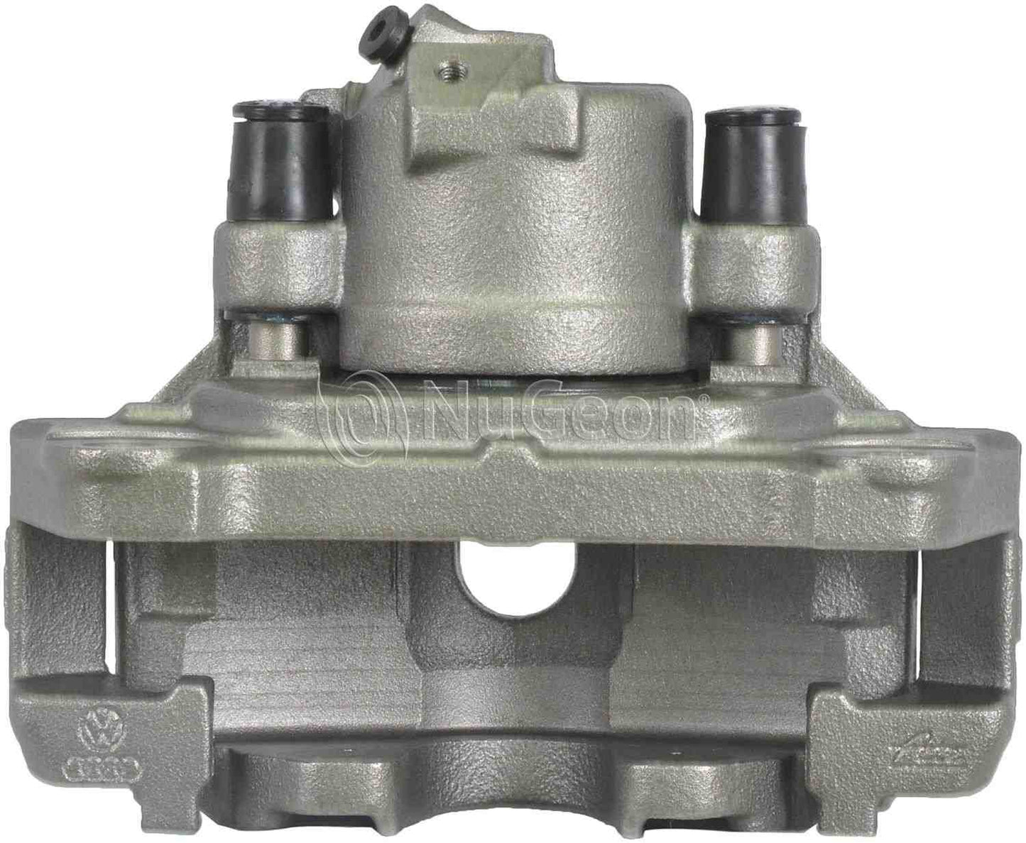 BBB Industries Remanufactured Disc Brake Caliper 99-02111A