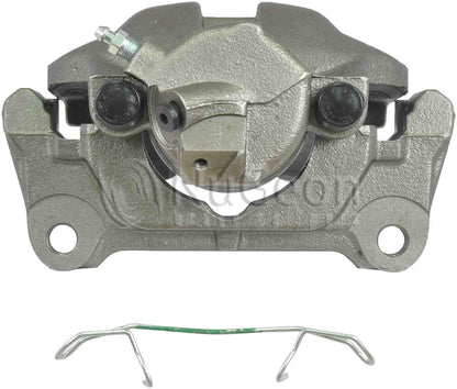 BBB Industries Disc Brake Caliper 99-02111A