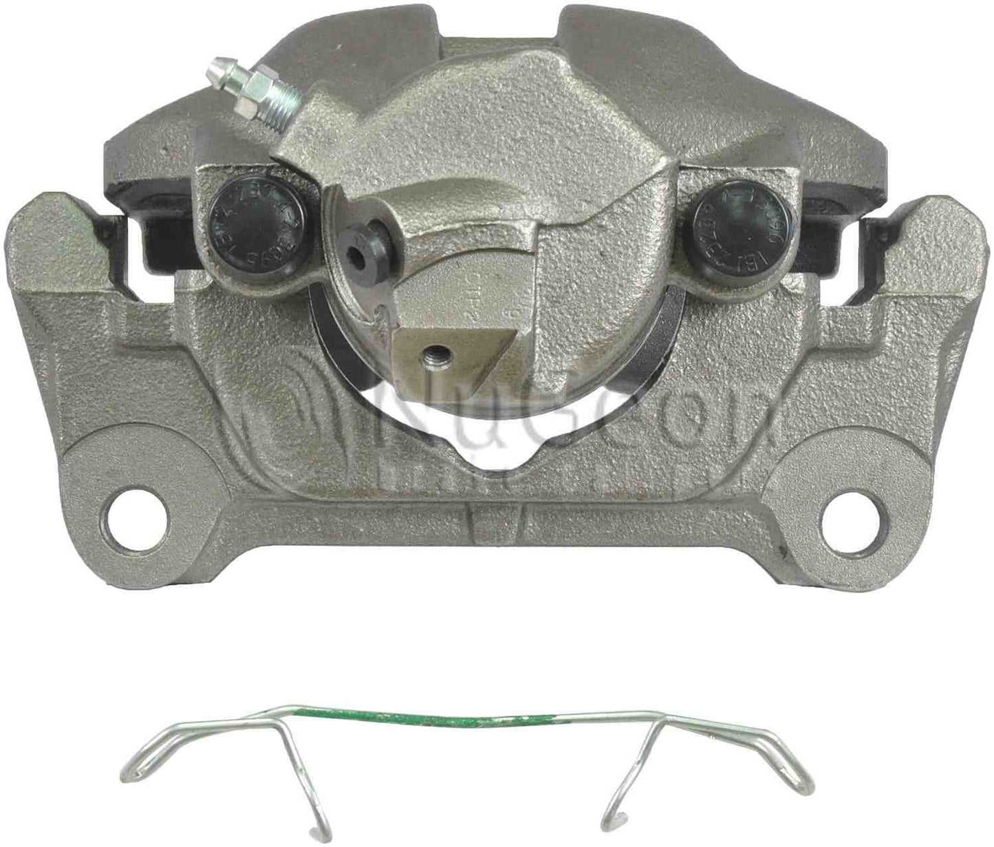 BBB Industries Remanufactured Disc Brake Caliper 99-02111A