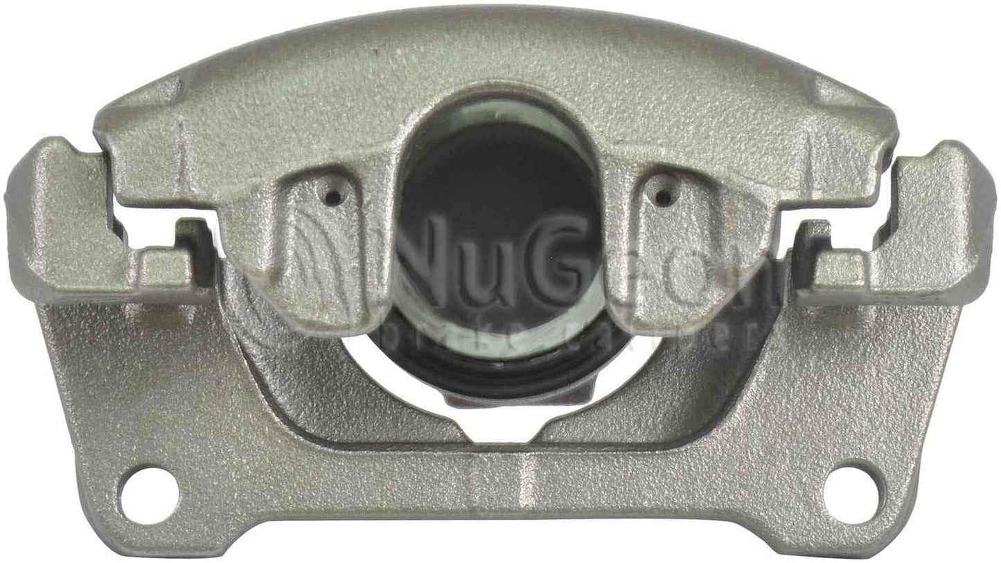 BBB Industries Disc Brake Caliper 99-02111A
