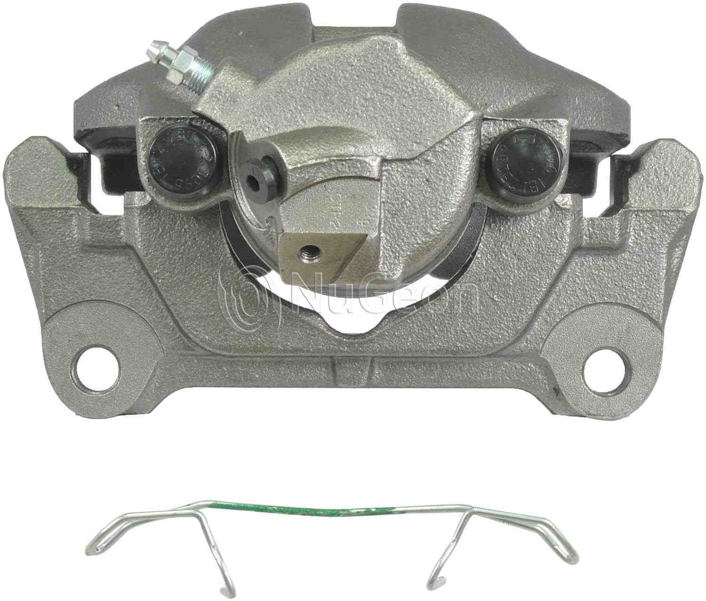 BBB Industries Remanufactured Disc Brake Caliper 99-02111A