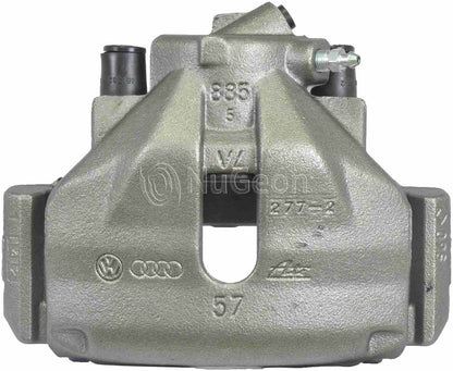 BBB Industries Remanufactured Disc Brake Caliper 99-02111A