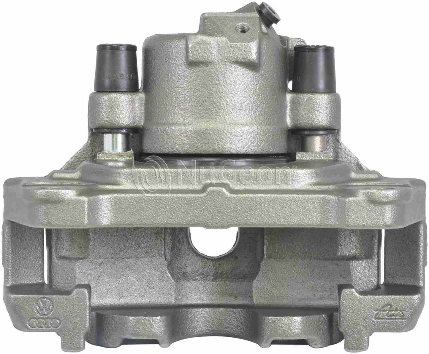 BBB Industries Remanufactured Disc Brake Caliper 99-02111B